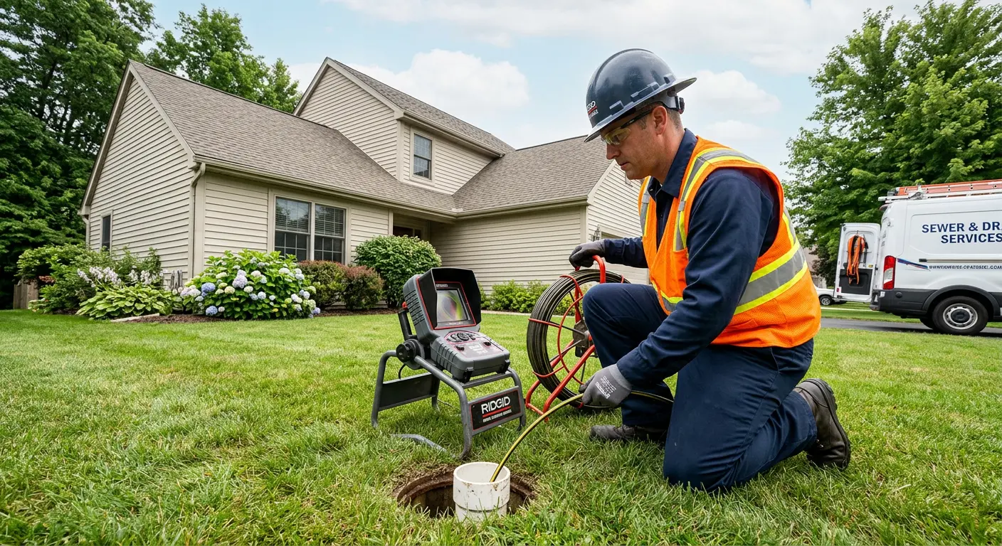 Grease Trap Cleaning in Middle Paxton, PA